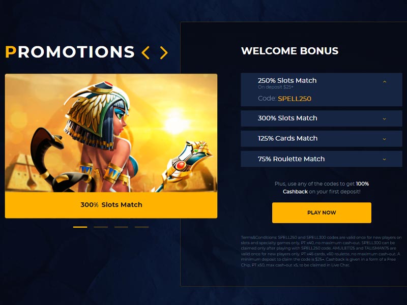 Golden Lion de casino en ligne capture d'écran de jeu 2 petit