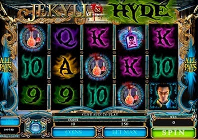 Jekyll et Hyde capture d'écran de jeu 3 petit