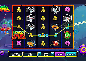 Blackjack 3 main capture d'écran de jeu 1 petit