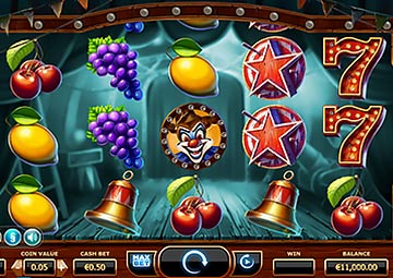 Cirque méchant capture d'écran de jeu 3 petit