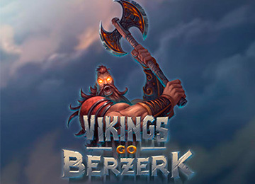 Vikings Go Berzerk