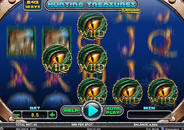 Crinière dorée capture d'écran de jeu 2 petit