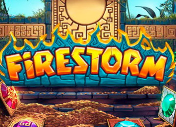 Firestorm Online Slot pour de l’argent réel