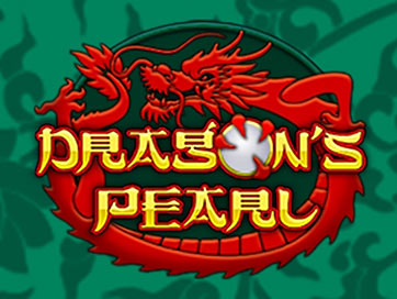 Dragons Pearl