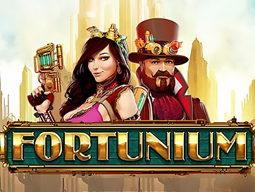 Fortunium