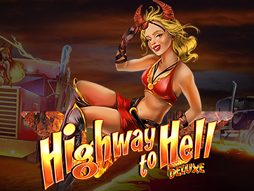 Highway to Hell Deluxe