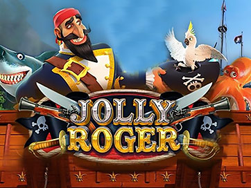 Jolly Roger