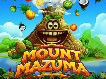 Mount Mazuma