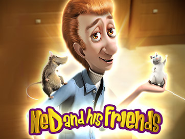 Ned et ses amis