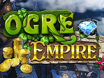 Empire ogre