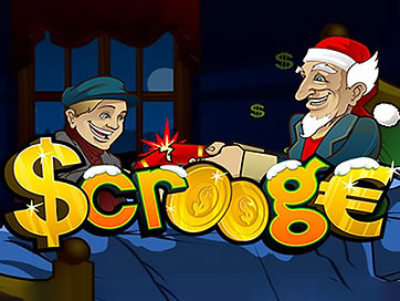 Scrooge