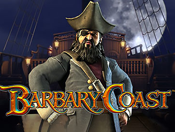 Barbary Coast Slot en ligne