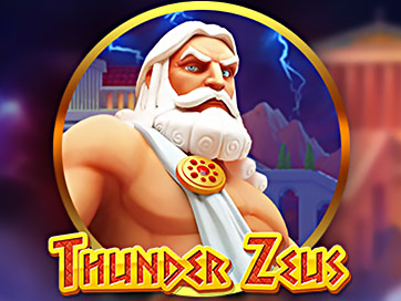 Thunder Zeus