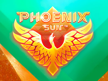 Phoenix Sun Real Money Slot