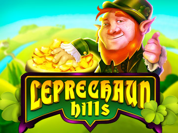 Leprechaun Hills