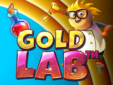 Gold Lab