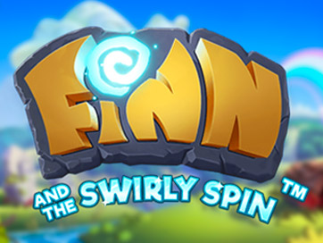 Finn And The Swirly Spin