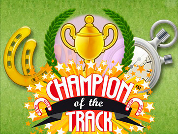 Champion Of The Track