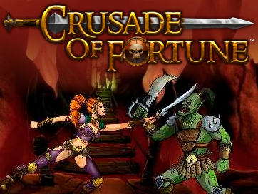 Crusade Of Fortune