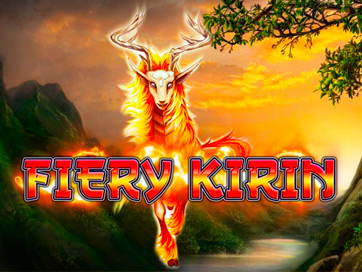 Fiery Kirin