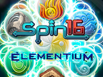 Elementium Spin 16