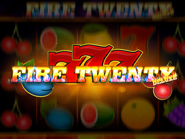 Fire Twenty Deluxe