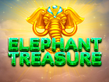 Elephant Treasure