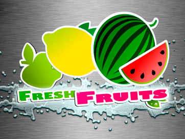 Fresh Fruits