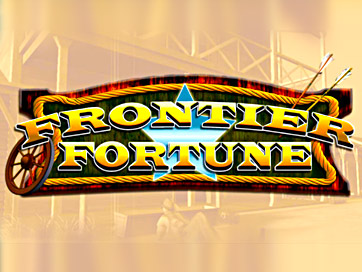 Frontier Fortunes