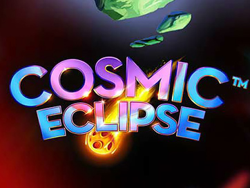 Cosmic Eclipse