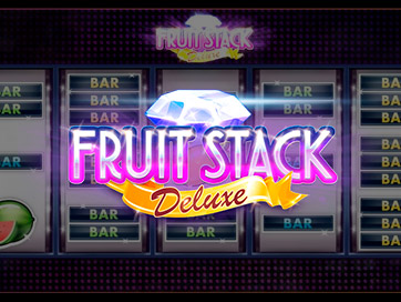 Fruit Stack Deluxe