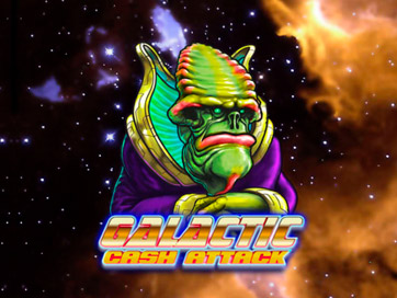 Galactic Cash