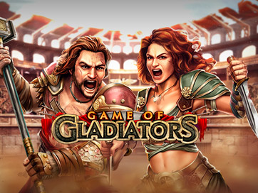 Jeu de gladiateurs