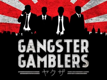 Gangster Gamblers