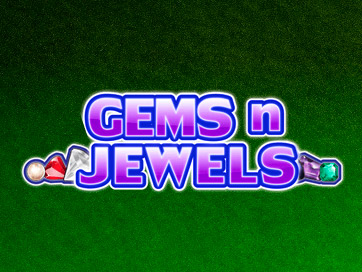 Gems N Jewels