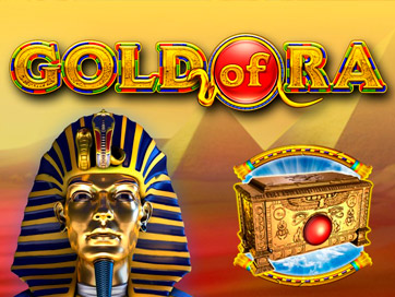 Gold of Ra