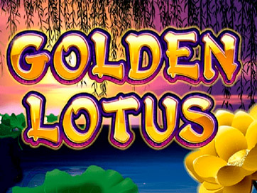 Golden Lotus