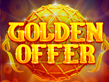 Golden Offer