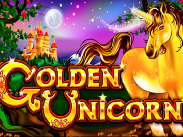 Golden Unicorn