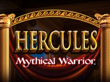 Hercules Slot – 200 tours gratuits