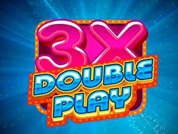 3x Double Play