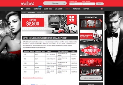 Casino Redbet capture d'écran de jeu 4 petit