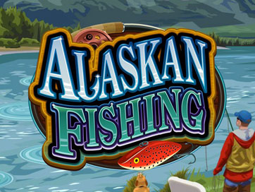 Pêche en Alaska