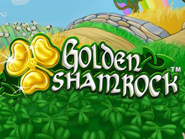 Slot Golden Shamrock pour de l’argent réel