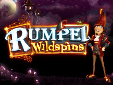 Slot en ligne de Rumpel Wildspins pour de l’argent réel