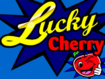 Cherry chanceuse