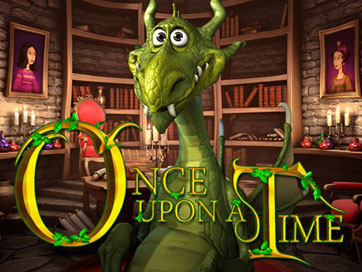 Once Upon a Time Real Money Slot