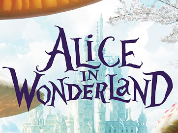 Alice in Wonderland Slots Présentation de la machine à sous en argent réel