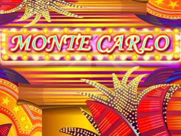 monte Carlo