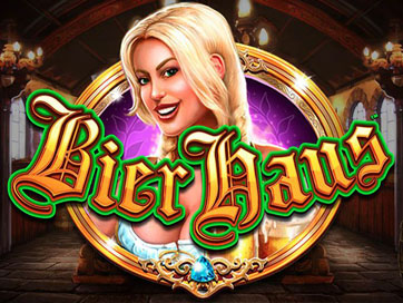 Slot bierhaus en ligne